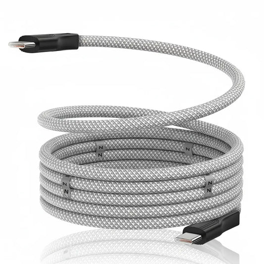 240W Premium Pixxel Cable 2m / 6.5ft