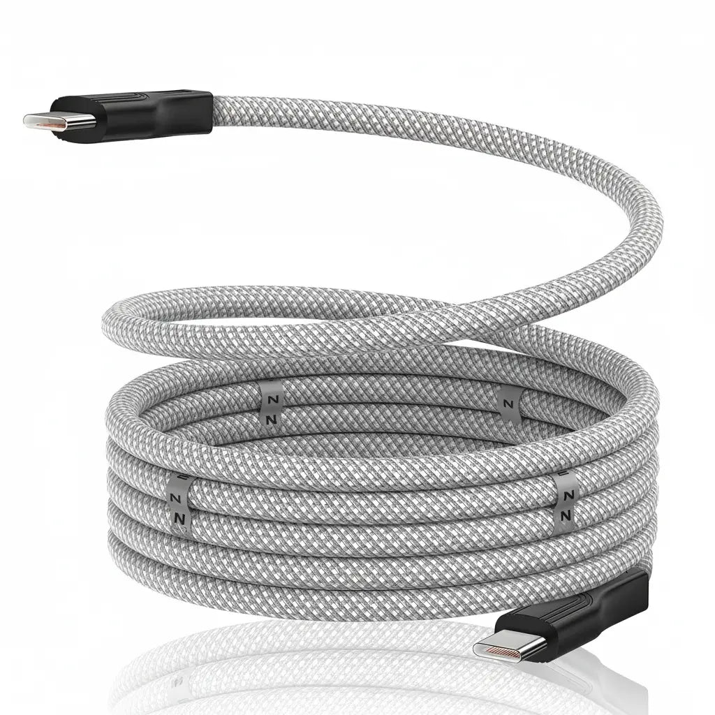 240W Premium Pixxel Cable 2m / 6.5ft