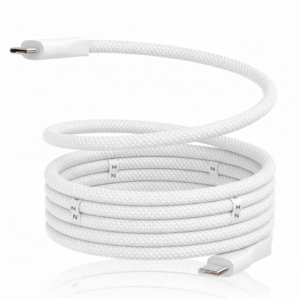 240W Premium Pixxel Cable 2m / 6.5ft